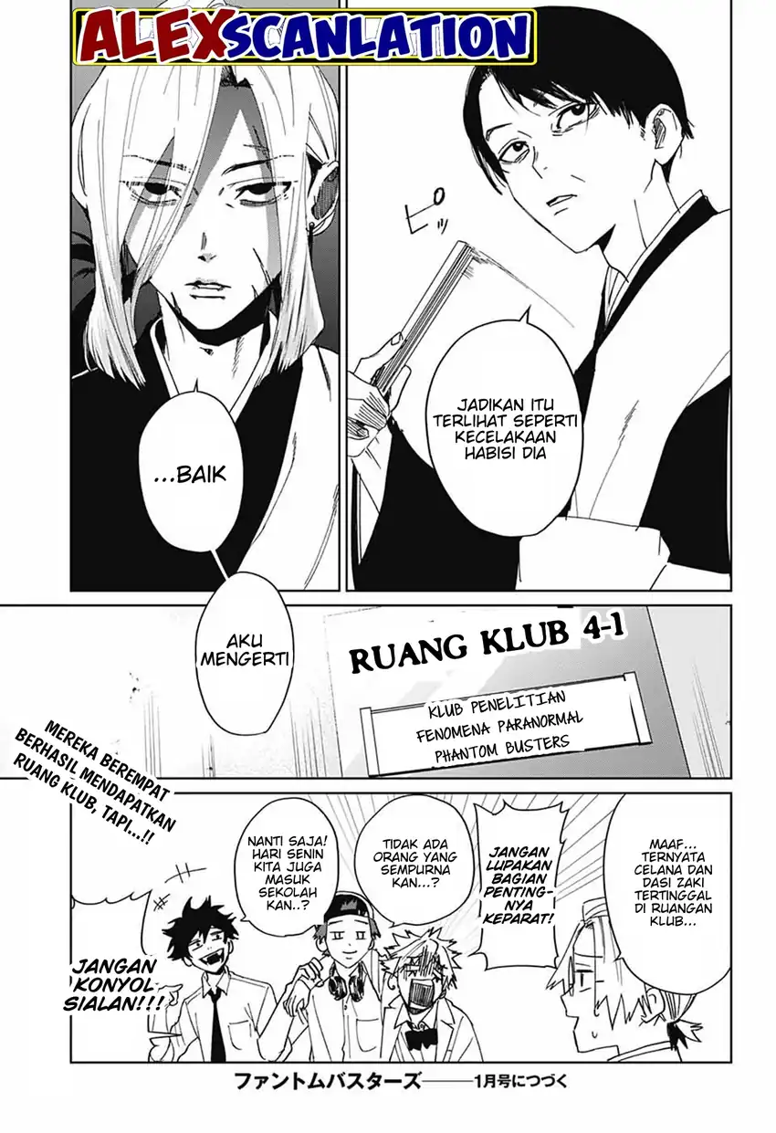 Phantom Busters Bab 4 halaman 45