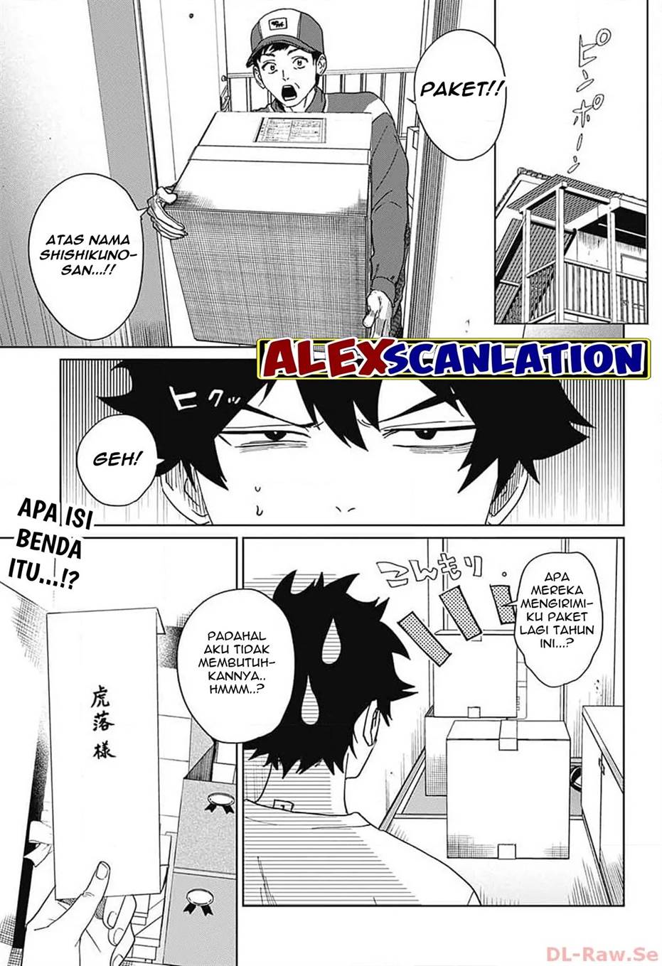 Phantom Busters Bab 5 halaman 4