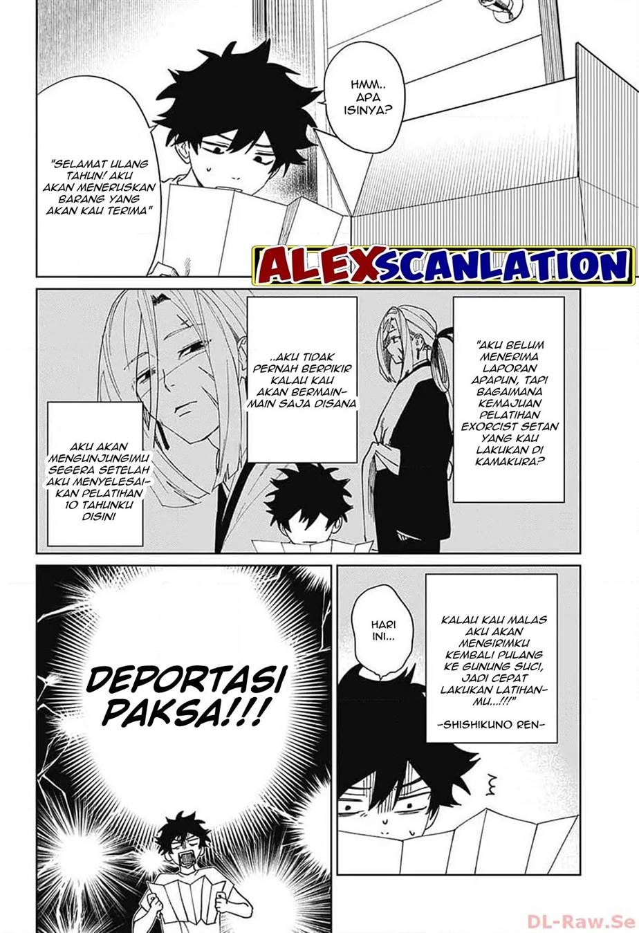Phantom Busters Bab 5 halaman 5