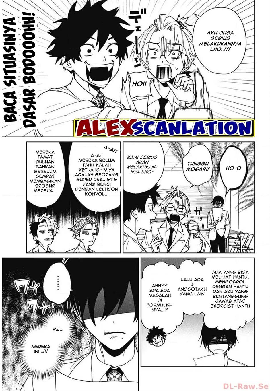 Phantom Busters Bab 5 halaman 14