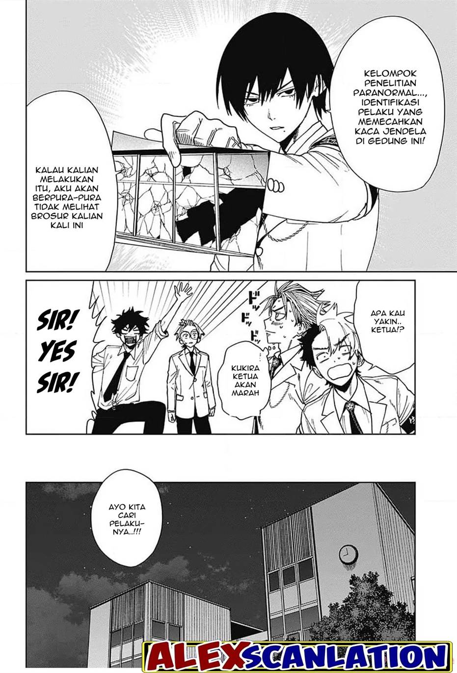 Phantom Busters Bab 5 halaman 19