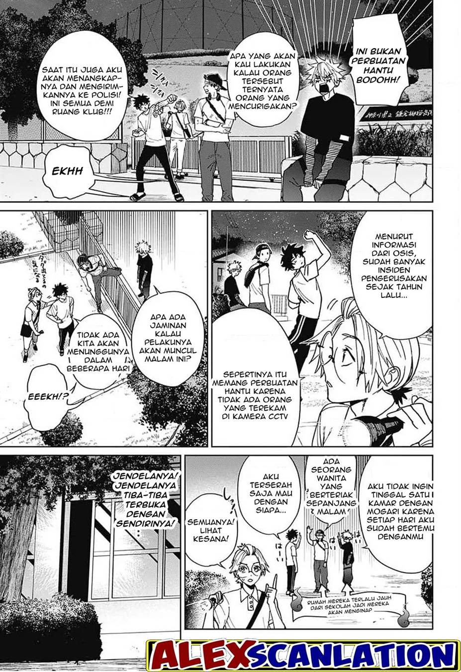 Phantom Busters Bab 5 halaman 20