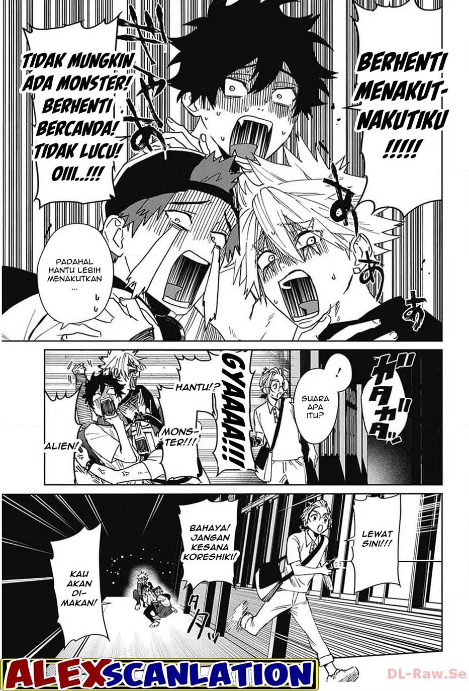 Phantom Busters Bab 5 halaman 22