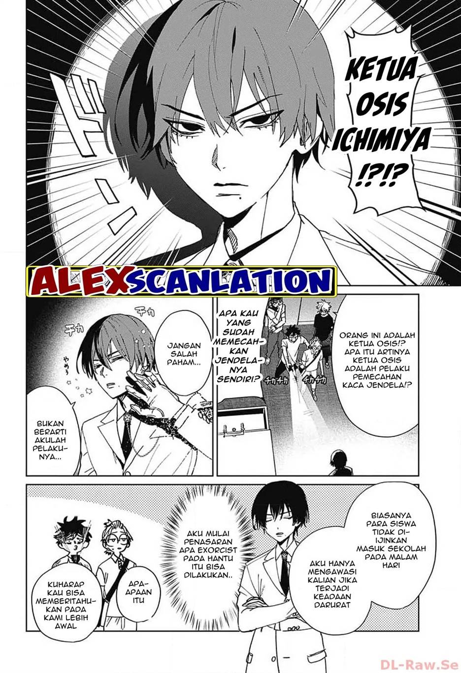 Phantom Busters Bab 5 halaman 25
