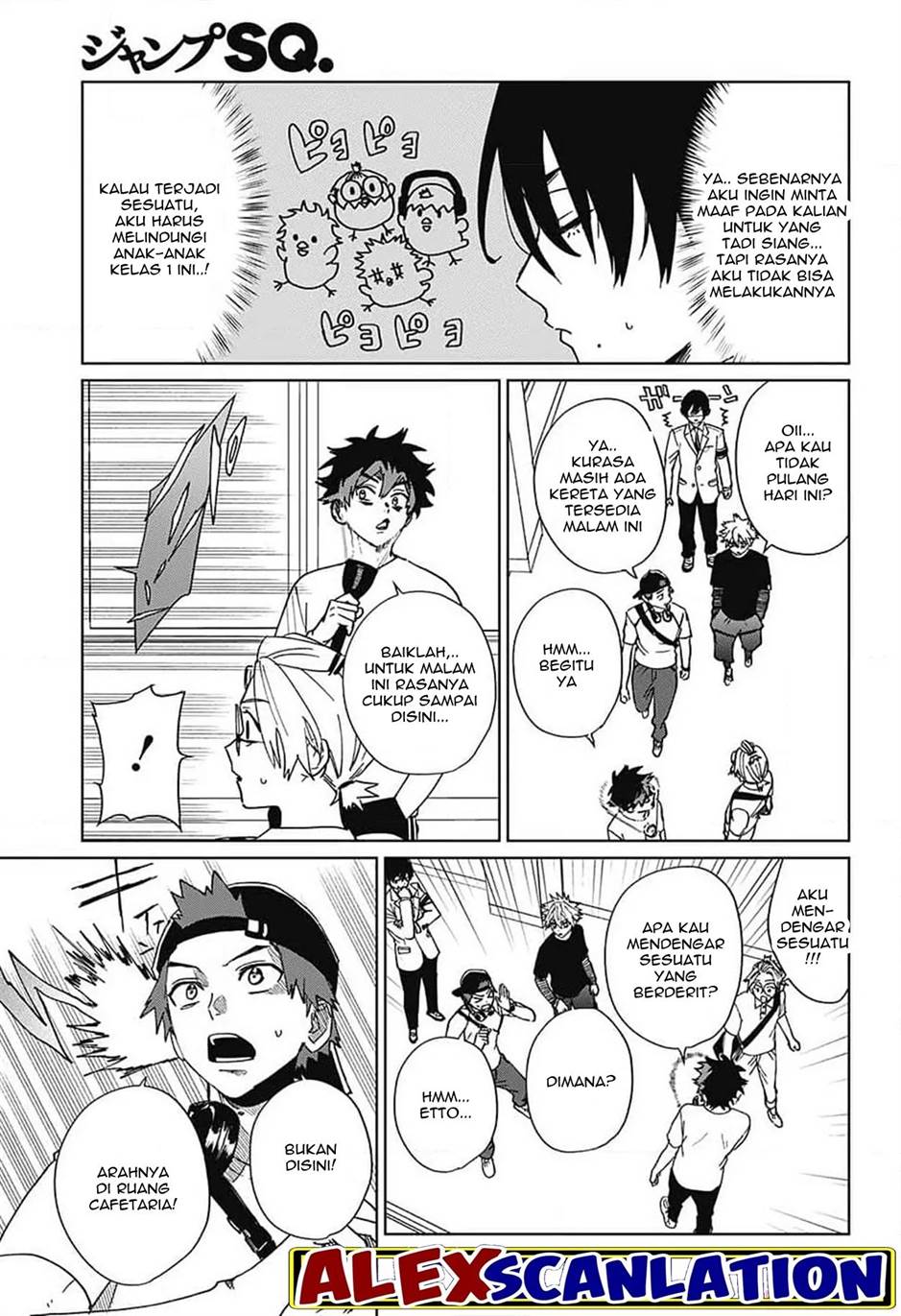 Phantom Busters Bab 5 halaman 26