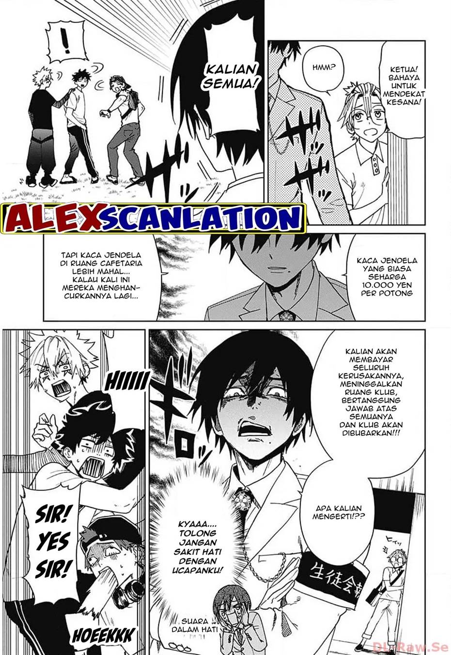 Phantom Busters Bab 5 halaman 30