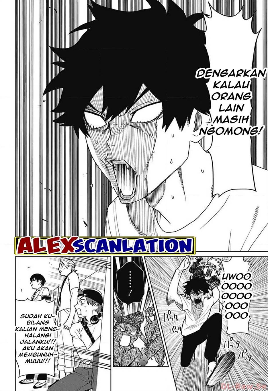 Phantom Busters Bab 5 halaman 33