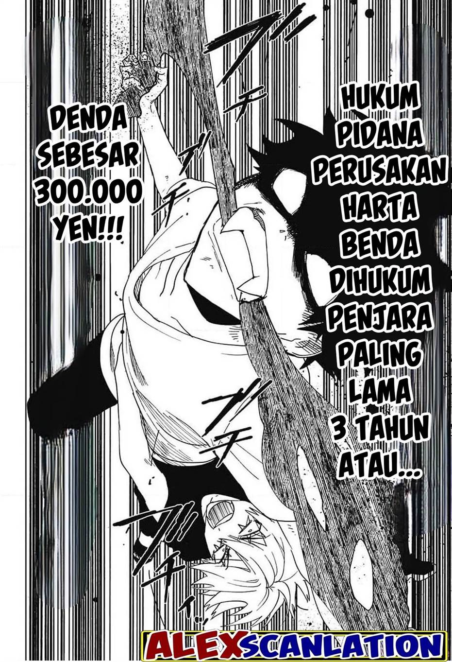 Phantom Busters Bab 5 halaman 35