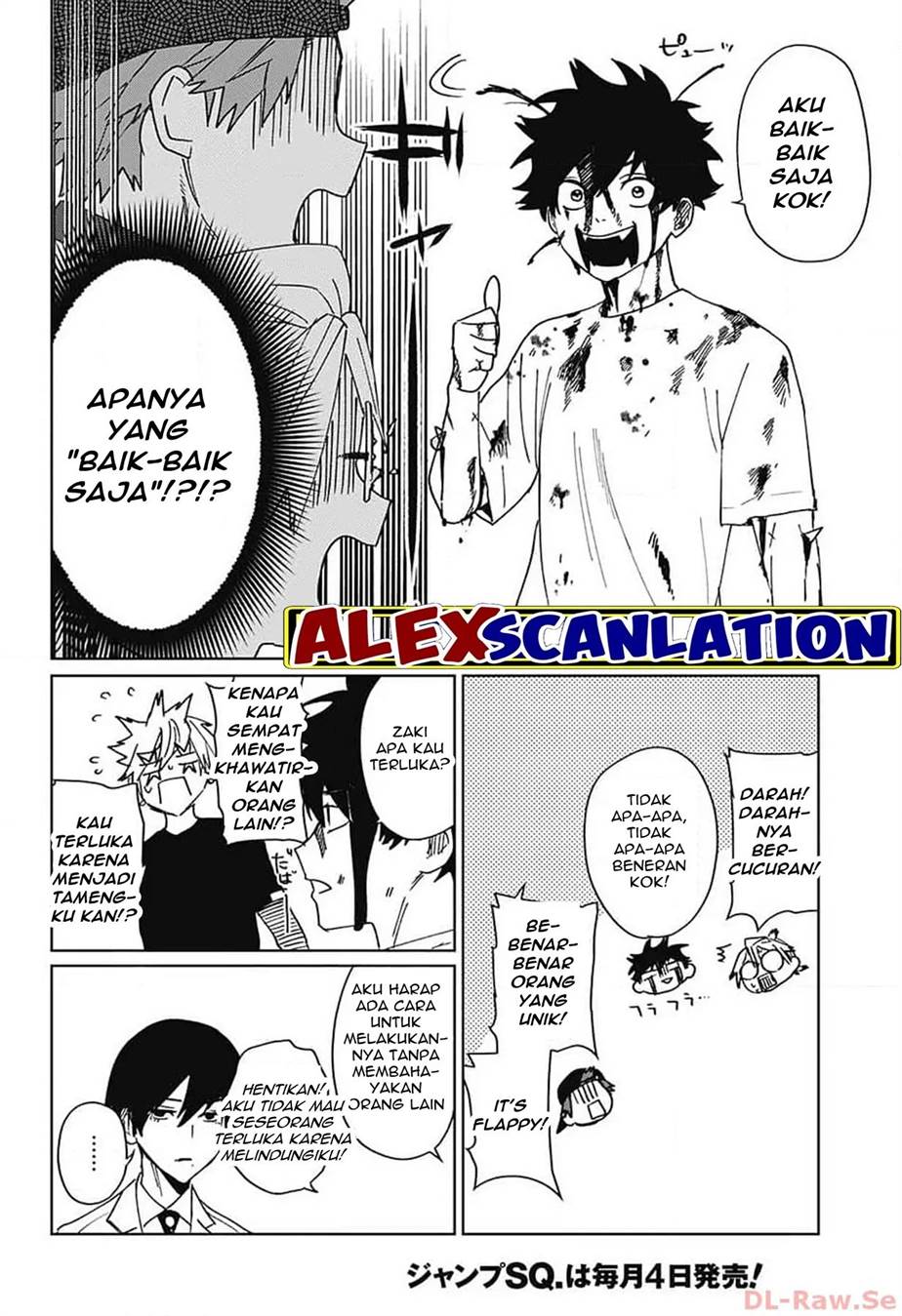 Phantom Busters Bab 5 halaman 37