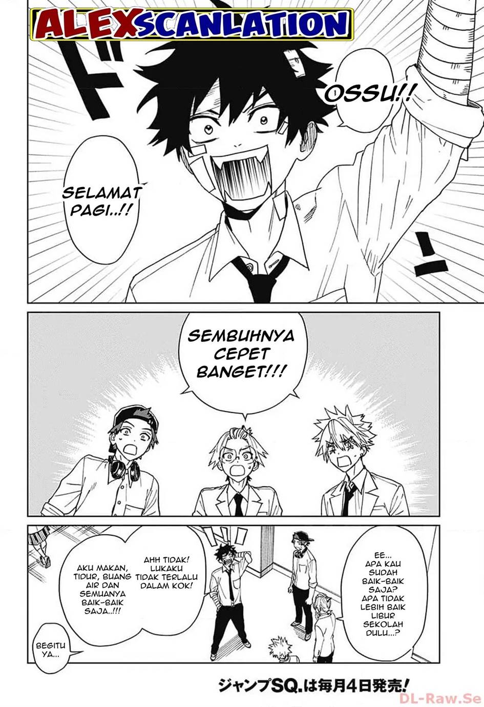 Phantom Busters Bab 5 halaman 43