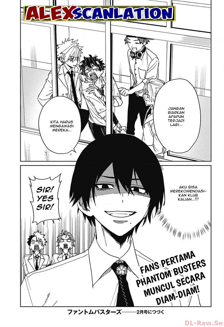 Phantom Busters Bab 5 halaman 46