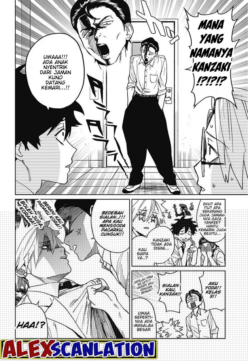 Phantom Busters Bab 6 halaman 6