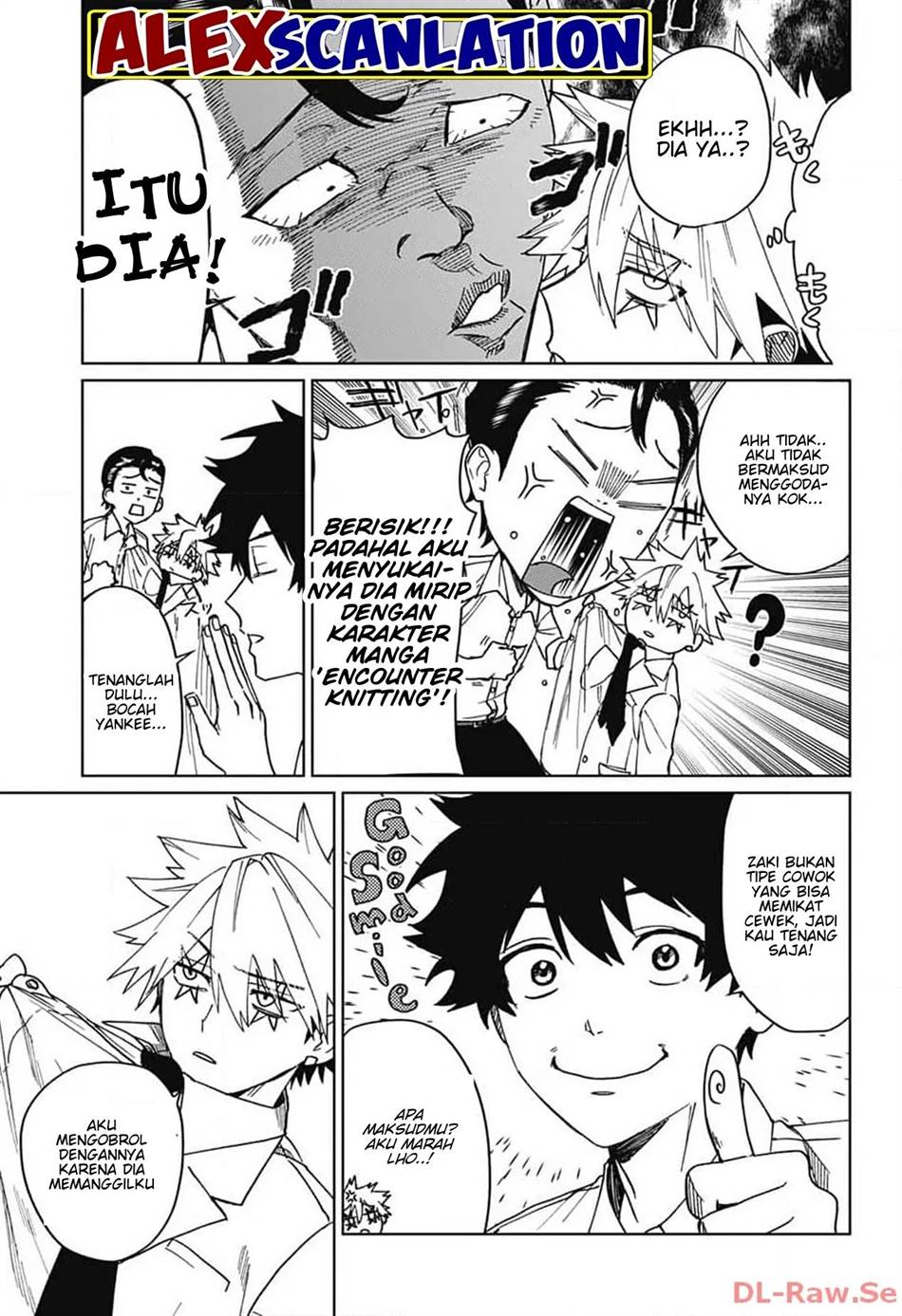 Phantom Busters Bab 6 halaman 9