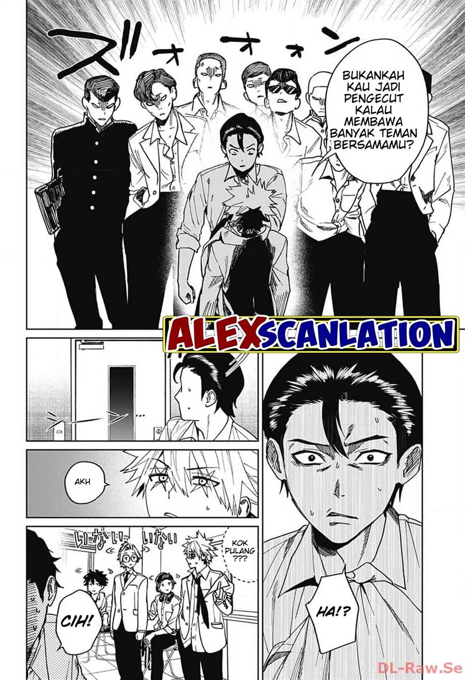 Phantom Busters Bab 6 halaman 10
