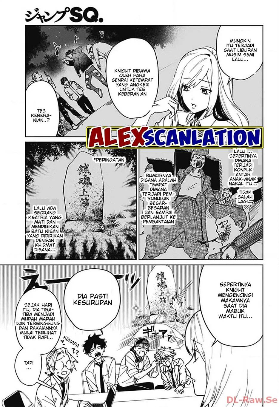 Phantom Busters Bab 6 halaman 15