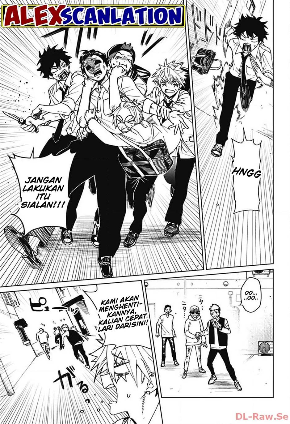 Phantom Busters Bab 6 halaman 23