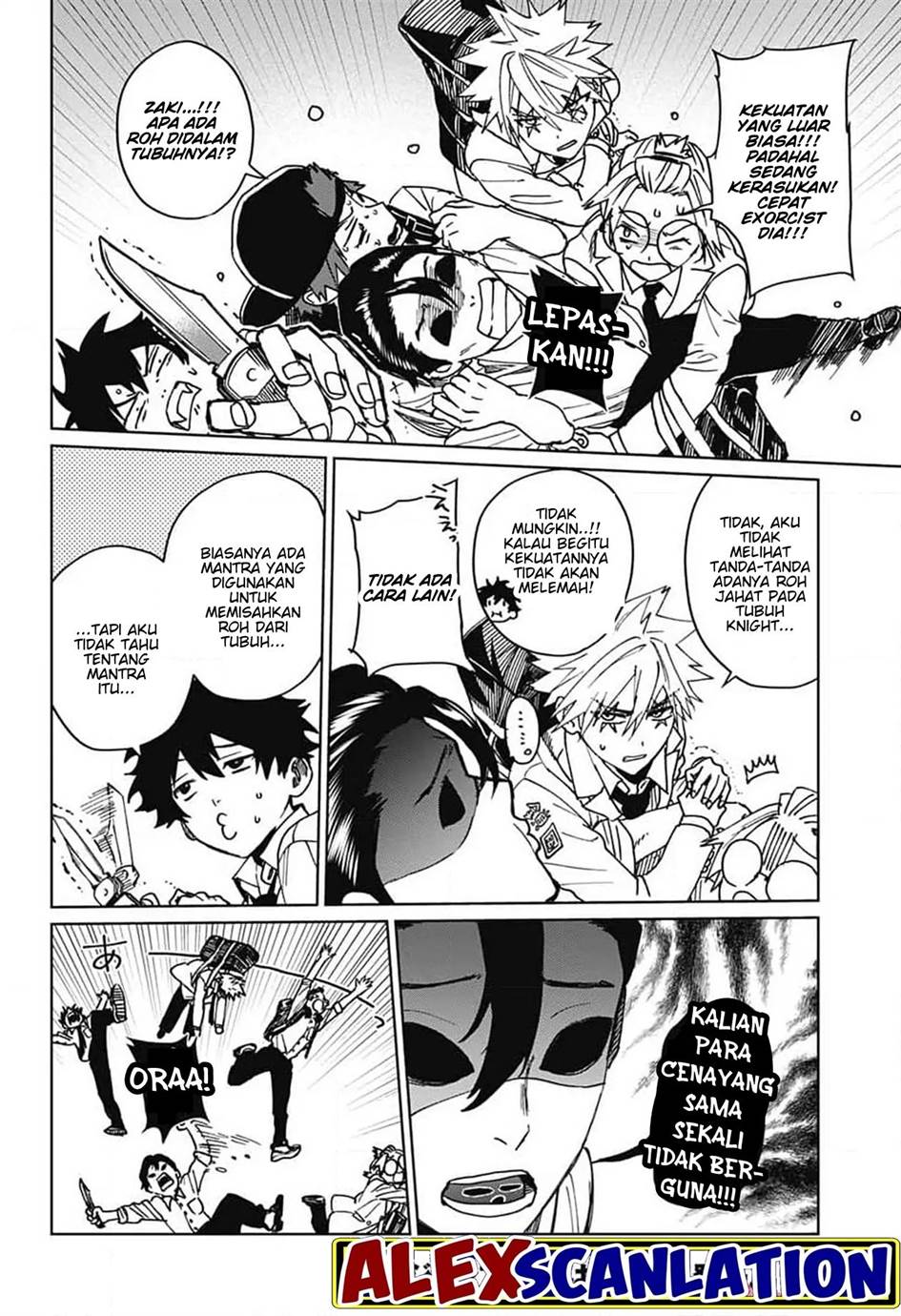 Phantom Busters Bab 6 halaman 24