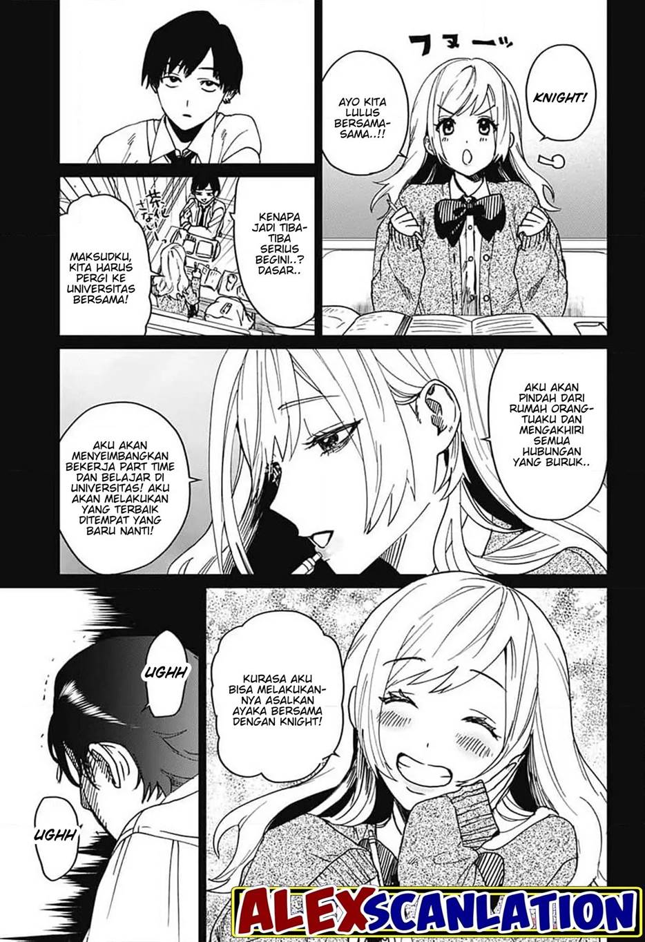 Phantom Busters Bab 6 halaman 29