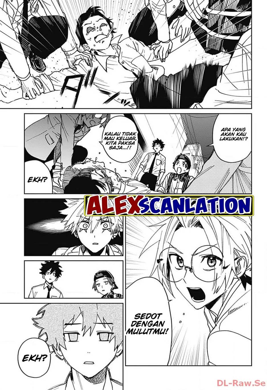 Phantom Busters Bab 6 halaman 31