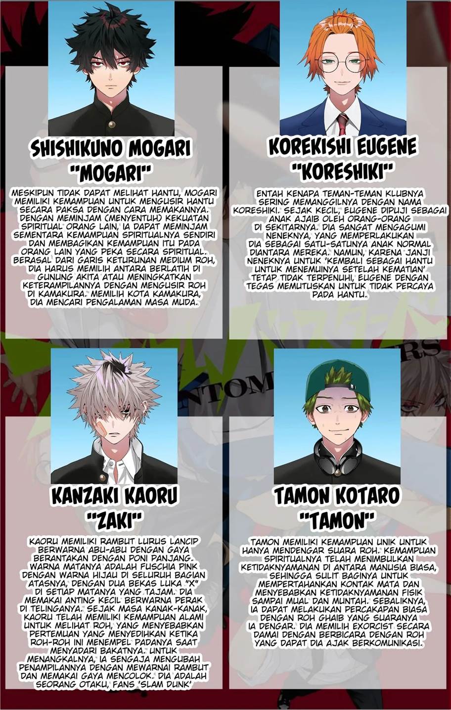 Phantom Busters Bab 7 halaman 3
