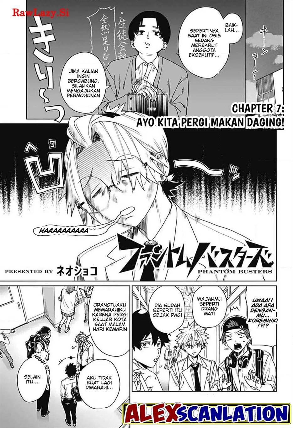 Phantom Busters Bab 7 halaman 4