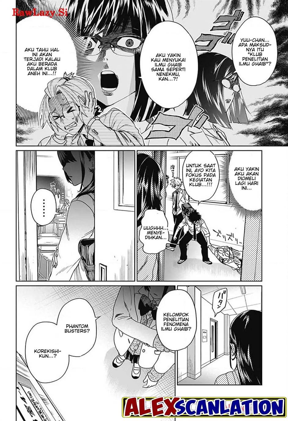 Phantom Busters Bab 7 halaman 5