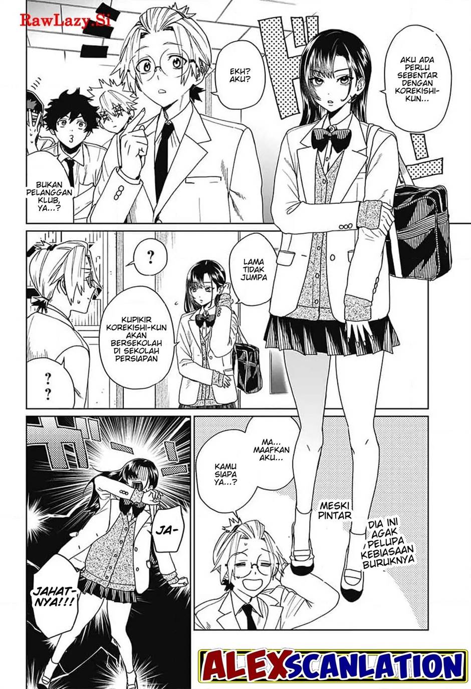 Phantom Busters Bab 7 halaman 7