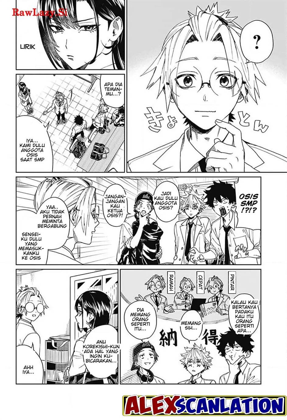 Phantom Busters Bab 7 halaman 9