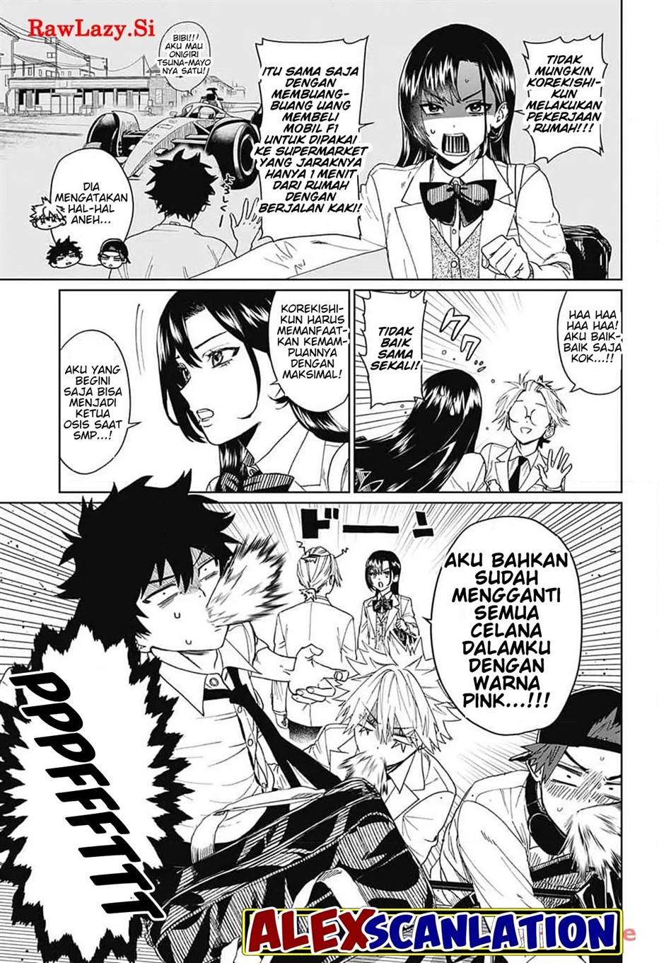 Phantom Busters Bab 7 halaman 12