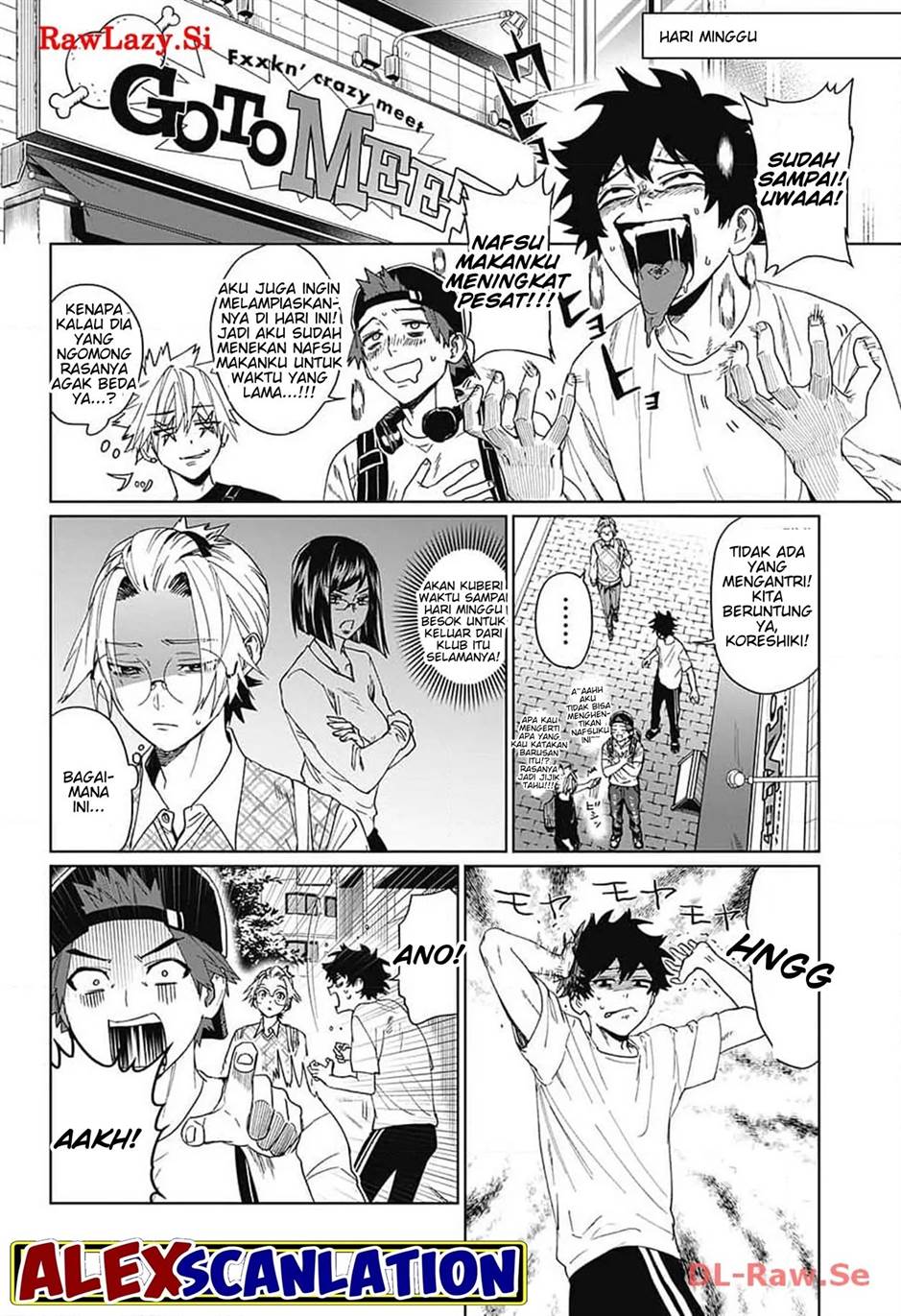 Phantom Busters Bab 7 halaman 19