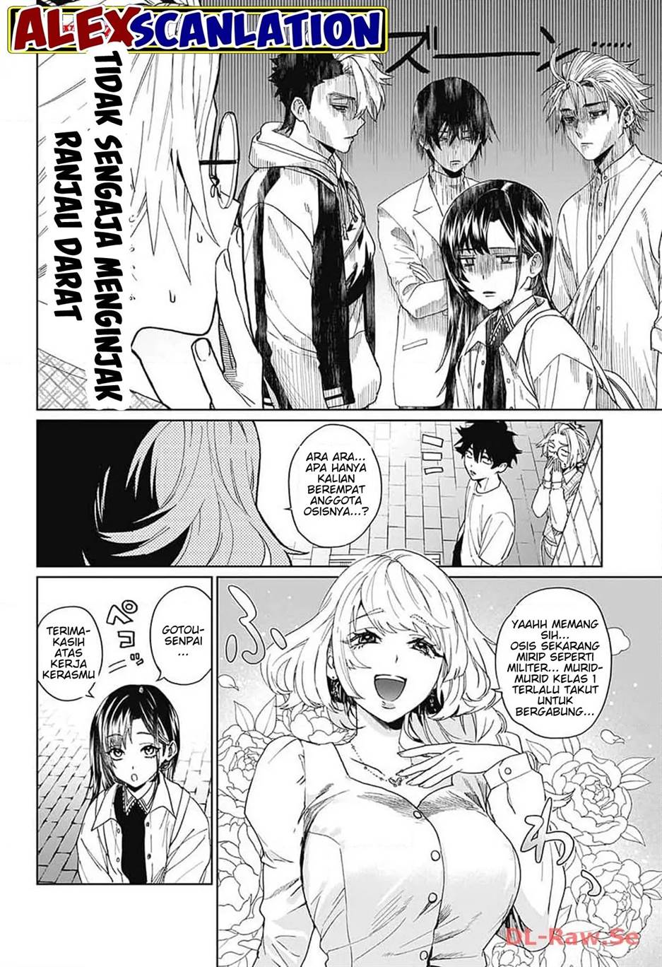 Phantom Busters Bab 7 halaman 21