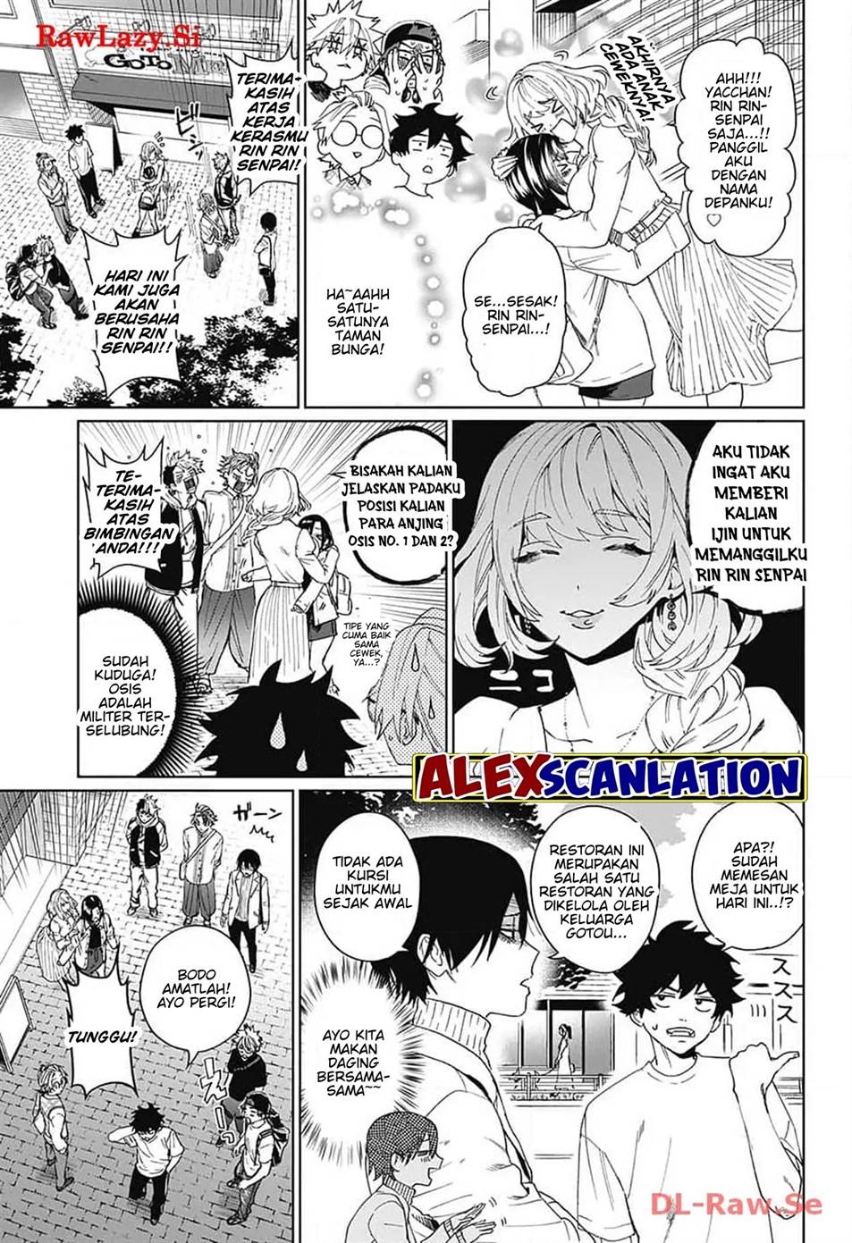 Phantom Busters Bab 7 halaman 22