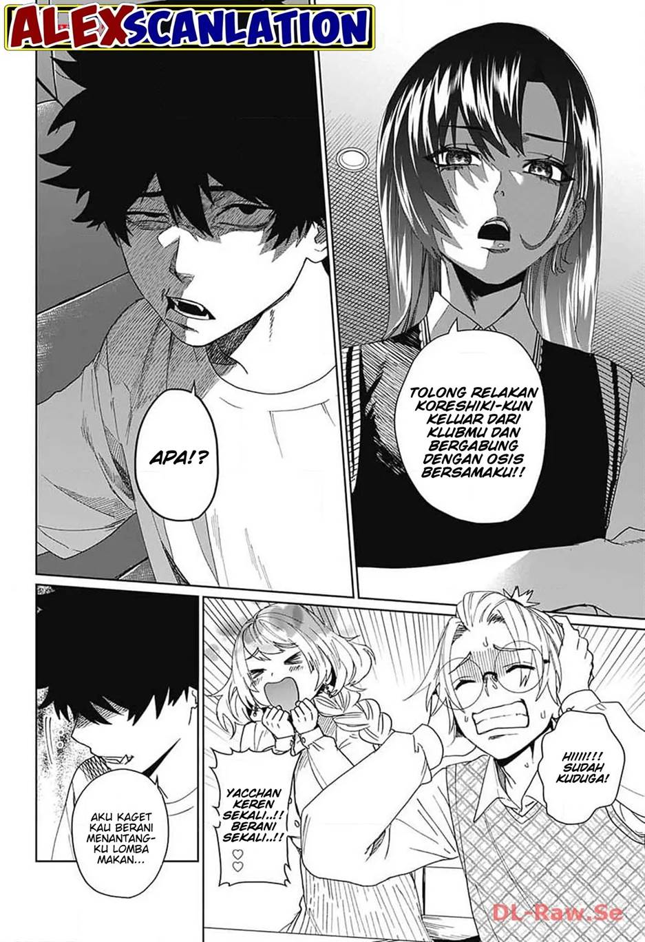 Phantom Busters Bab 7 halaman 25