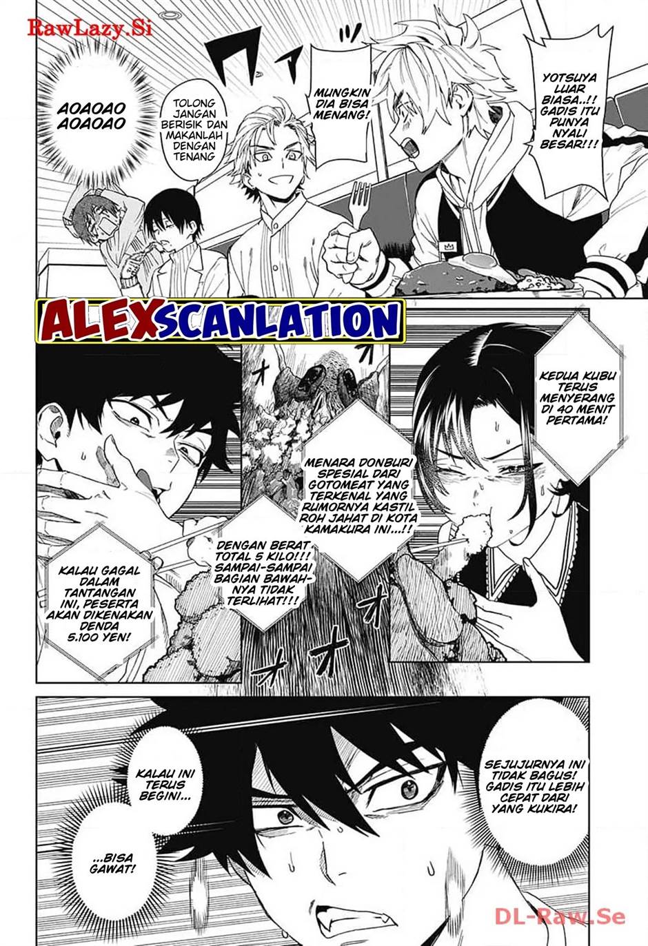 Phantom Busters Bab 7 halaman 31