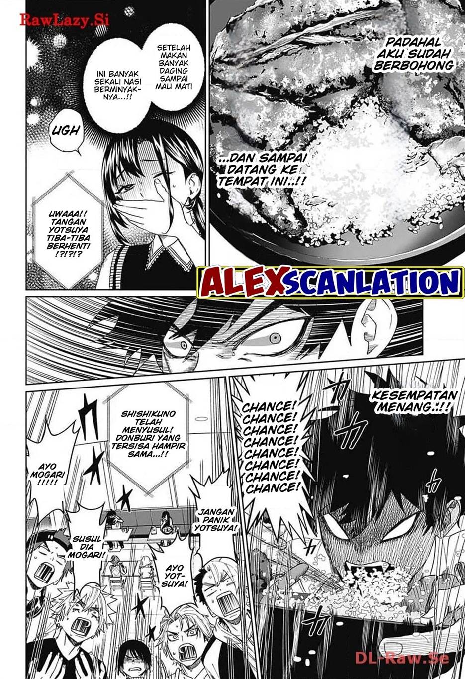 Phantom Busters Bab 7 halaman 33