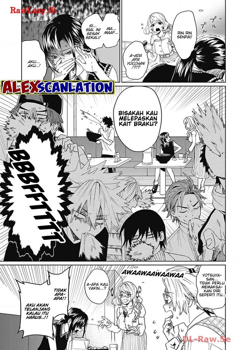 Phantom Busters Bab 7 halaman 34