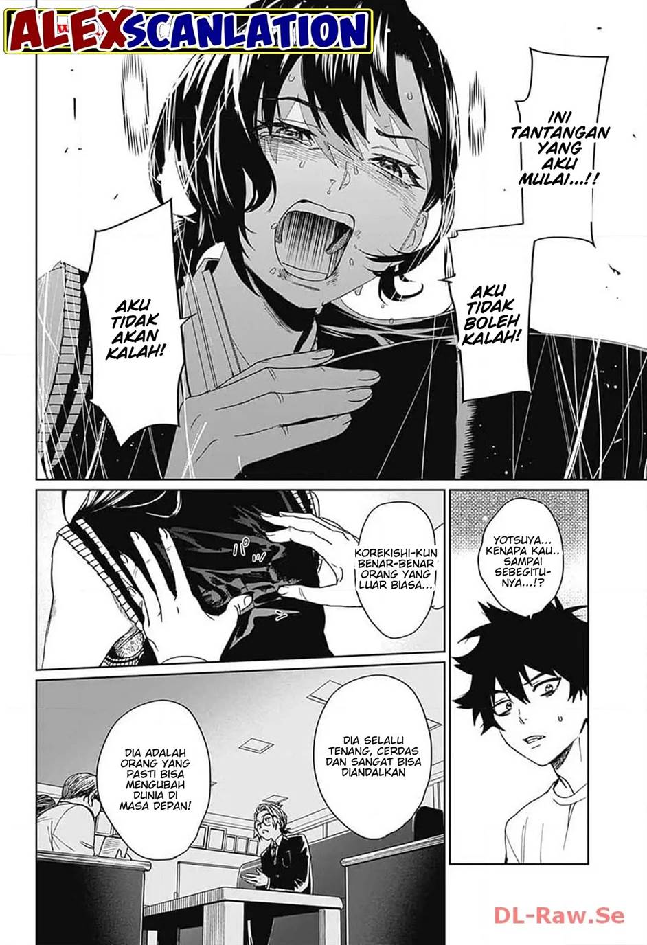 Phantom Busters Bab 7 halaman 35