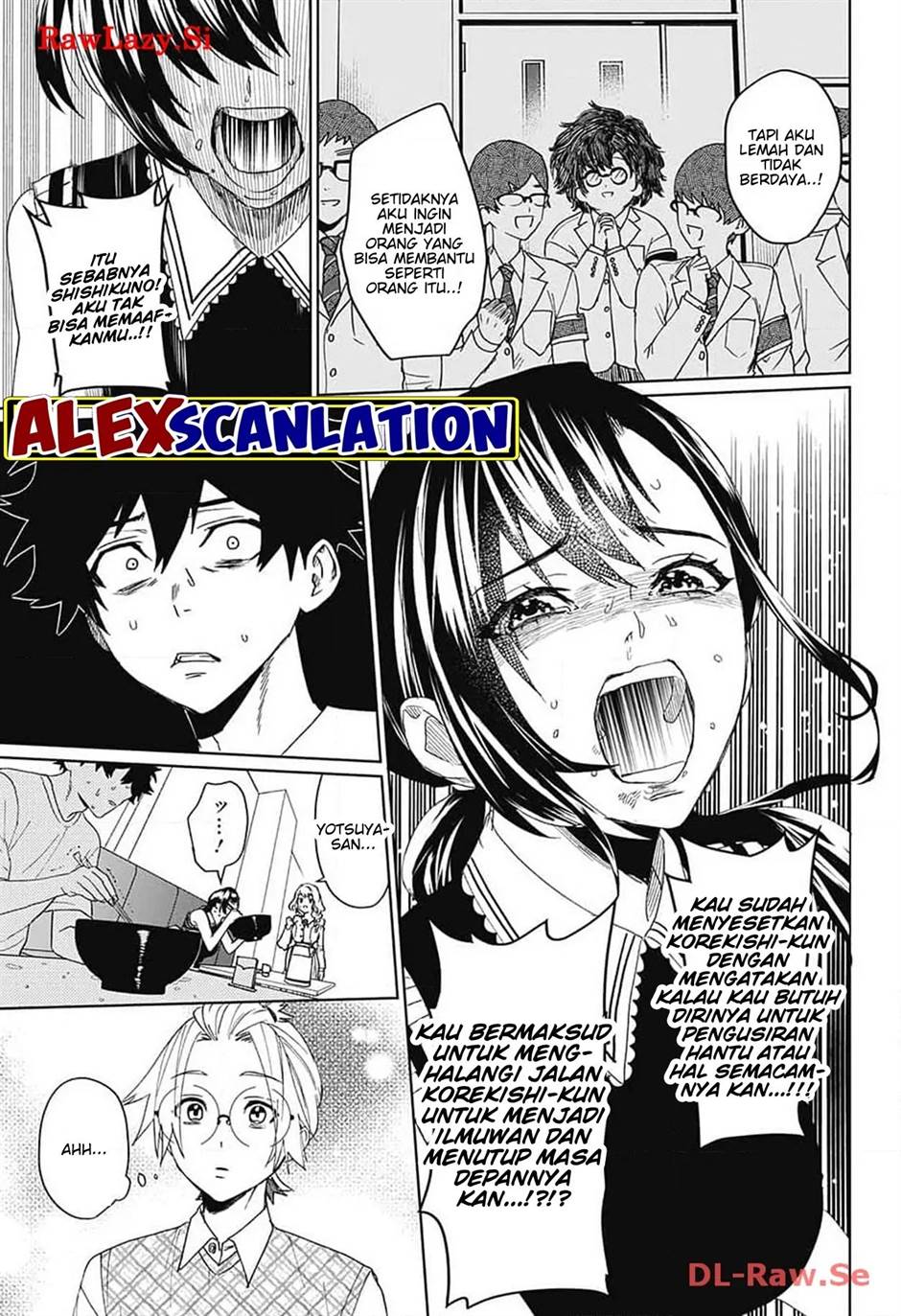 Phantom Busters Bab 7 halaman 36