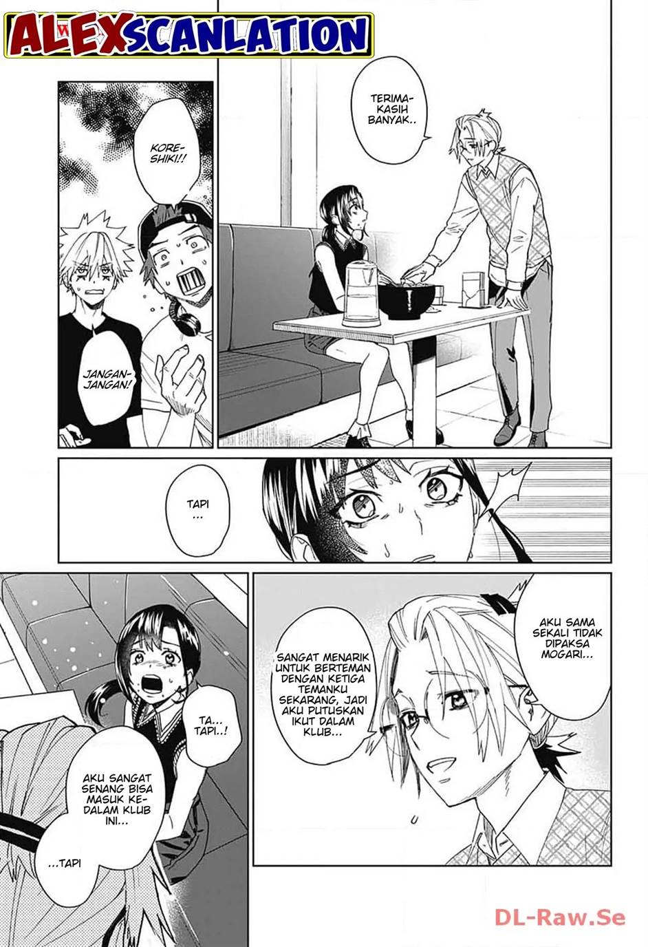 Phantom Busters Bab 7 halaman 38