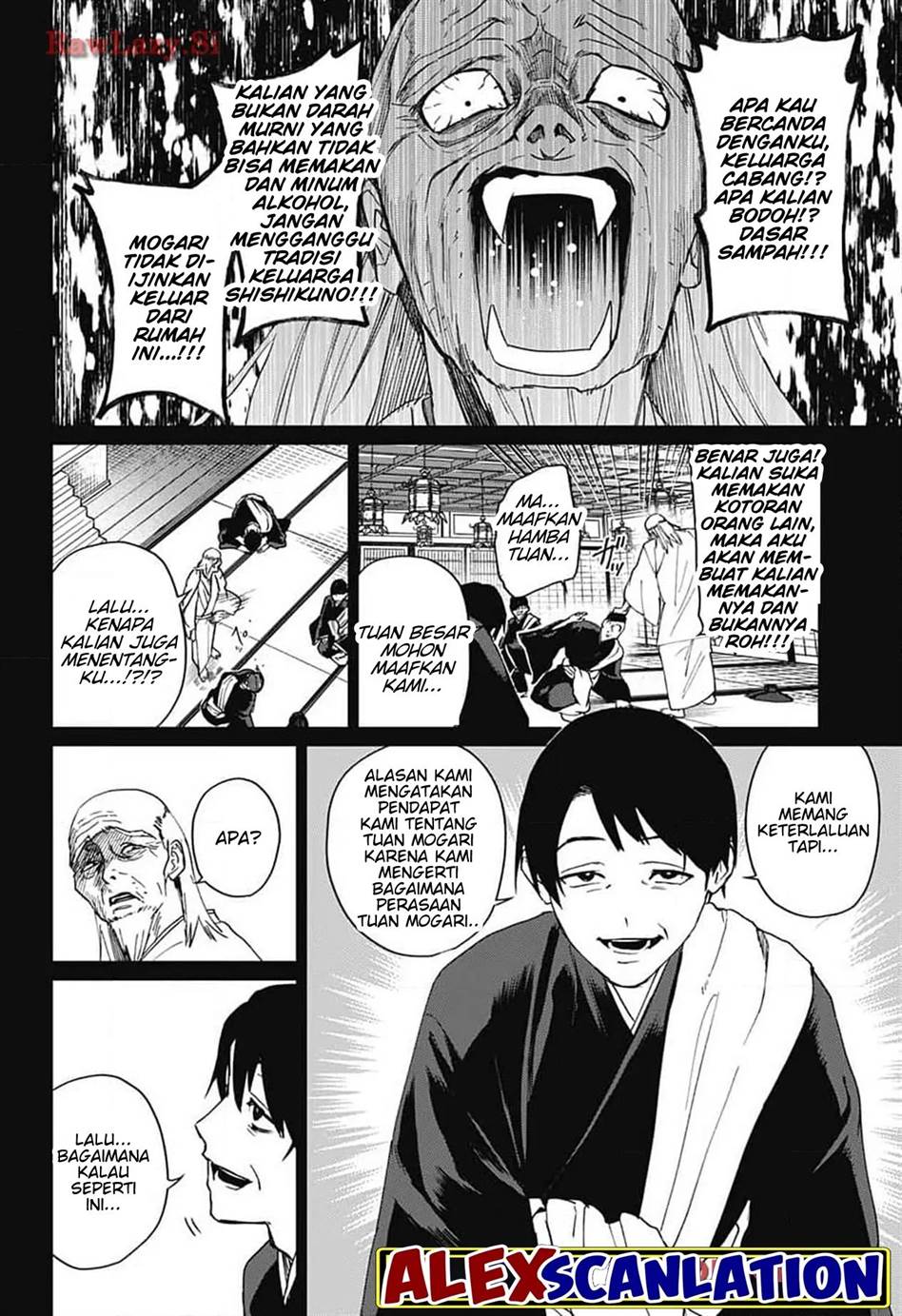 Phantom Busters Bab 8 halaman 4