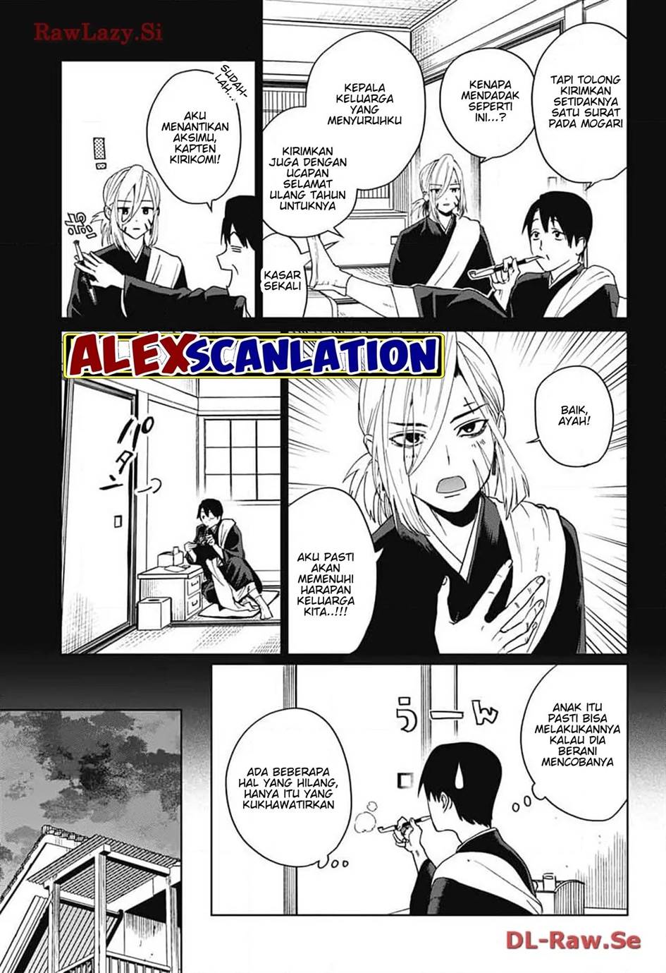 Phantom Busters Bab 8 halaman 7
