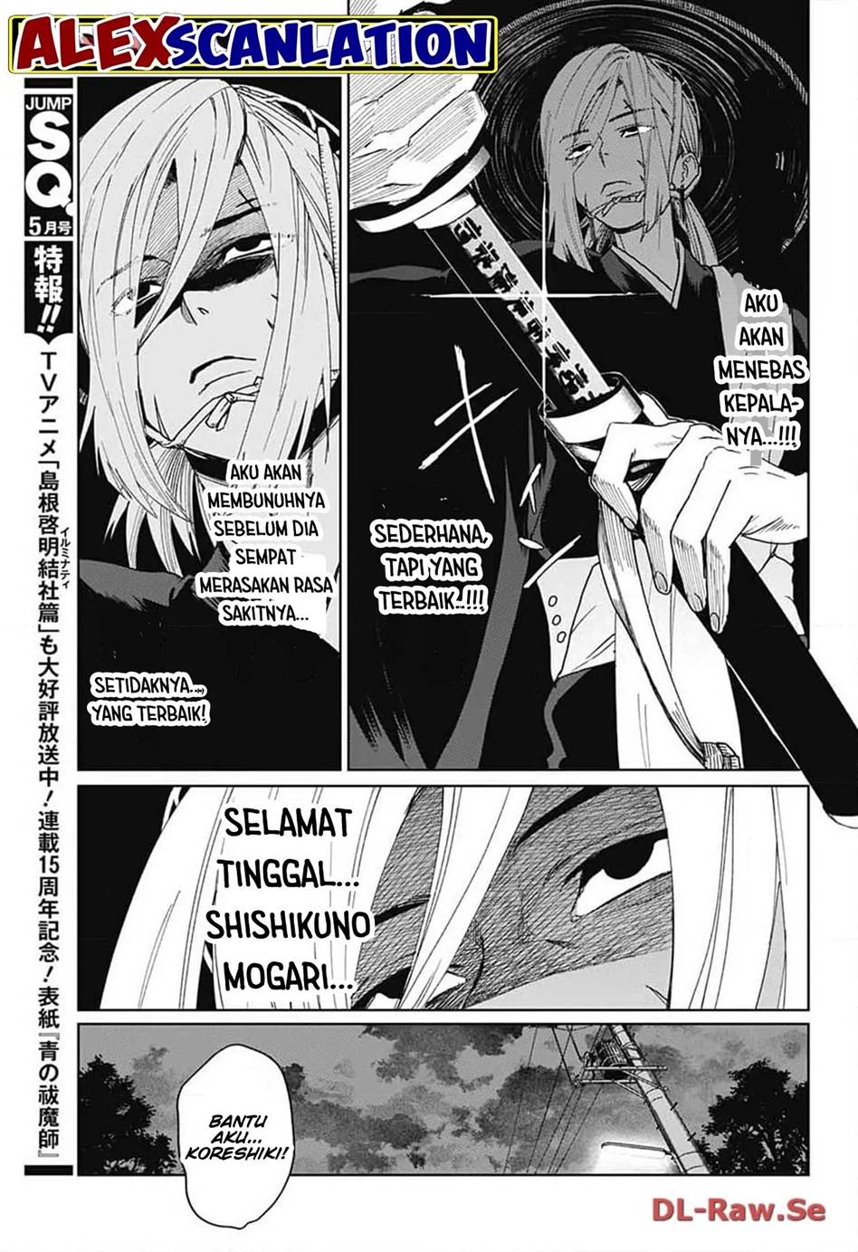 Phantom Busters Bab 8 halaman 9