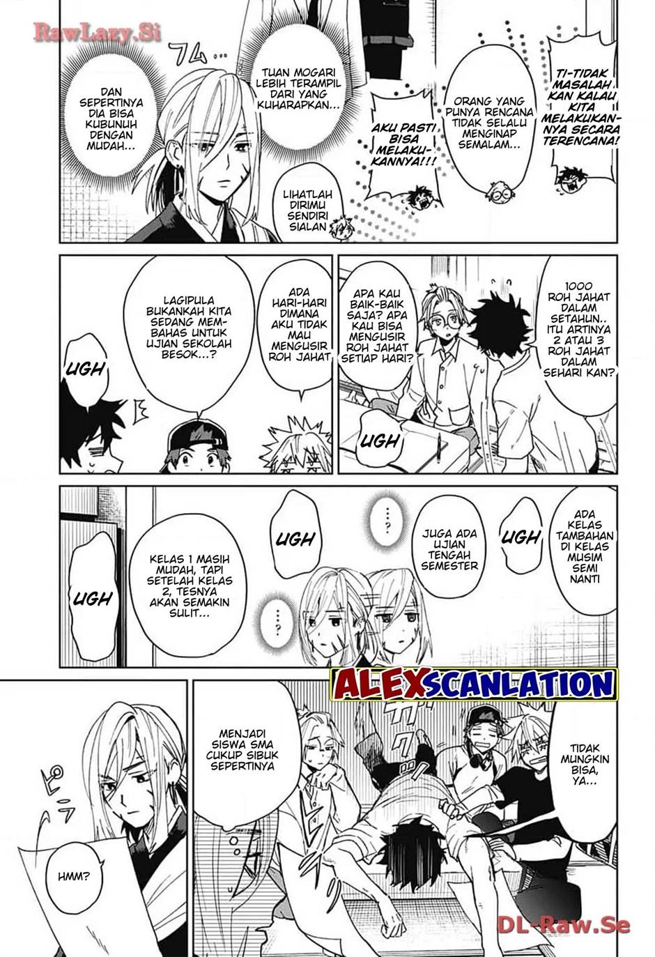 Phantom Busters Bab 8 halaman 15