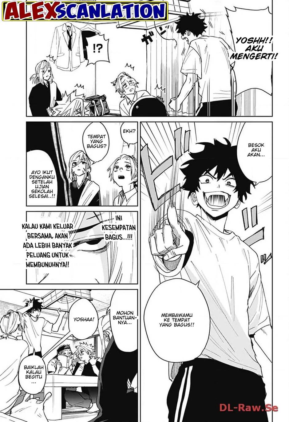 Phantom Busters Bab 8 halaman 17