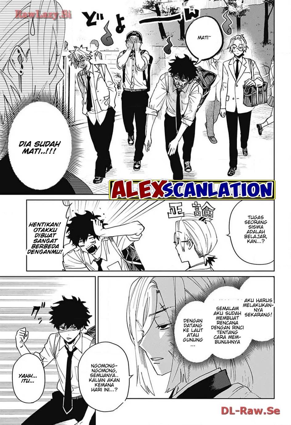 Phantom Busters Bab 8 halaman 19