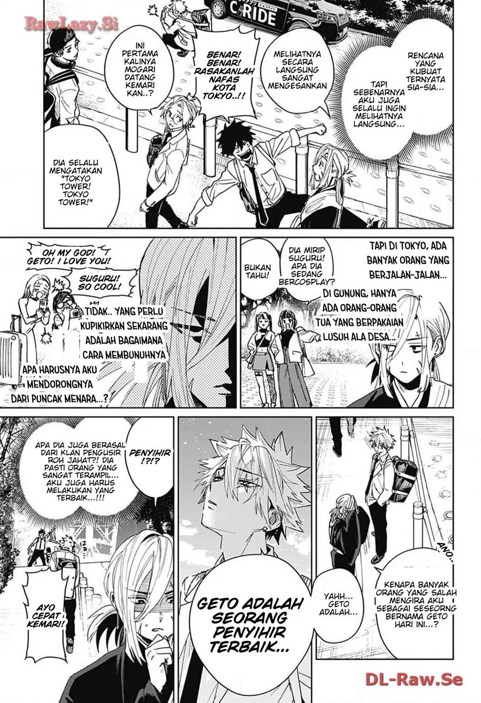 Phantom Busters Bab 8 halaman 21