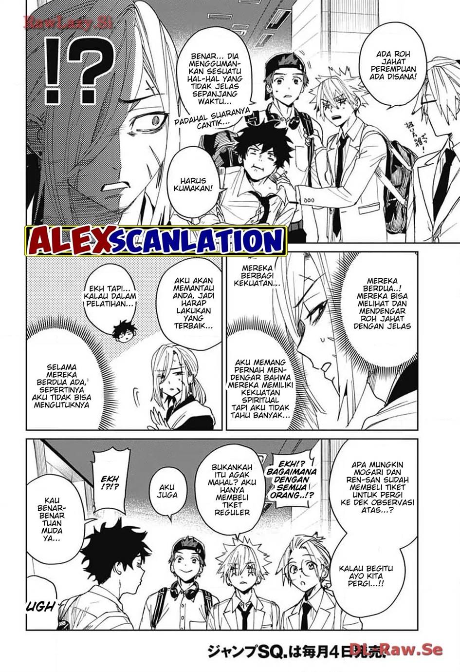 Phantom Busters Bab 8 halaman 24