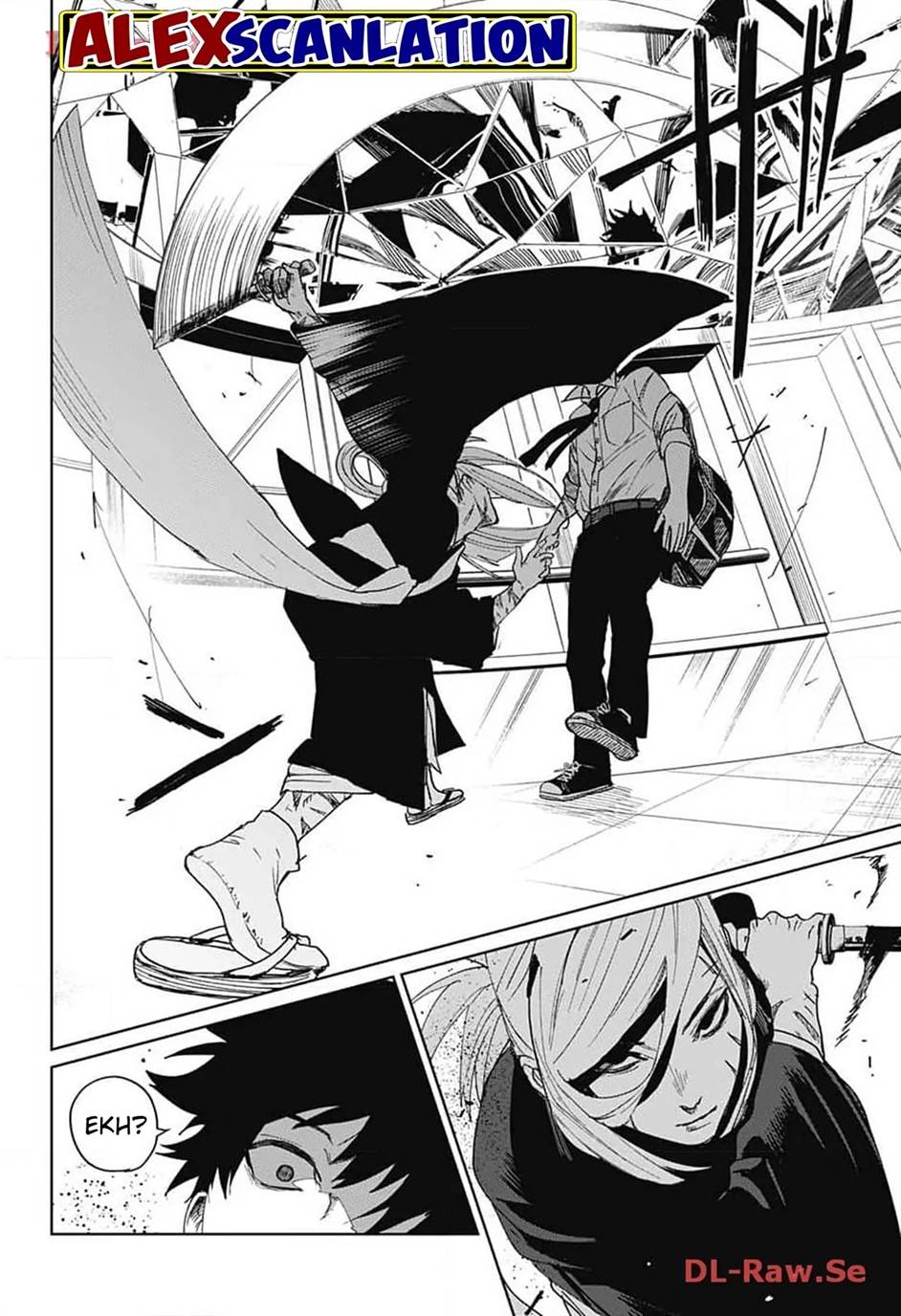 Phantom Busters Bab 8 halaman 32