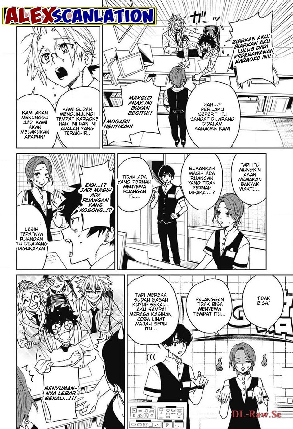 Phantom Busters Bab 9 halaman 15