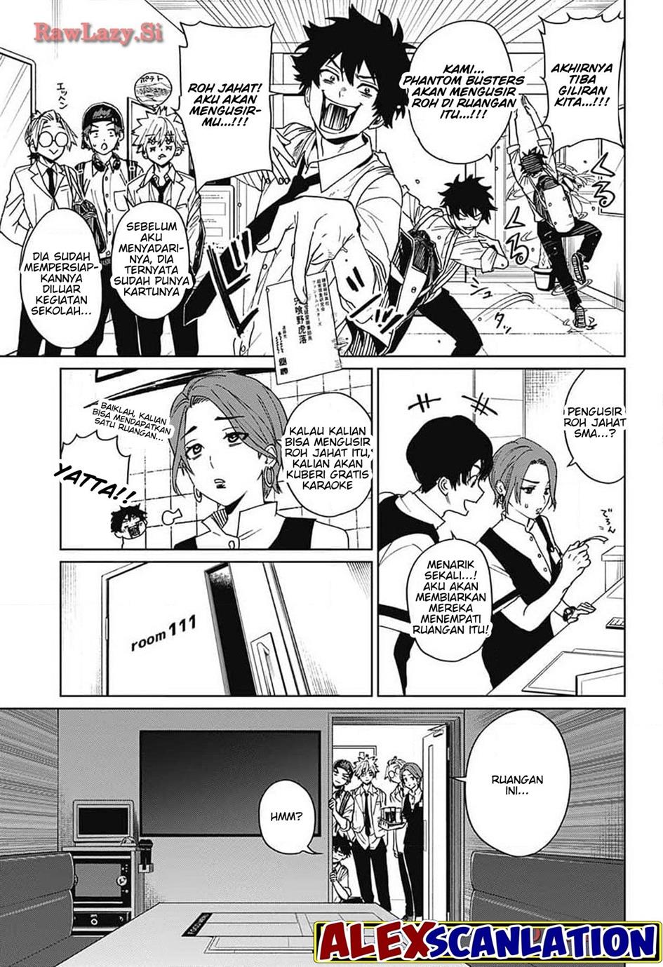 Phantom Busters Bab 9 halaman 16